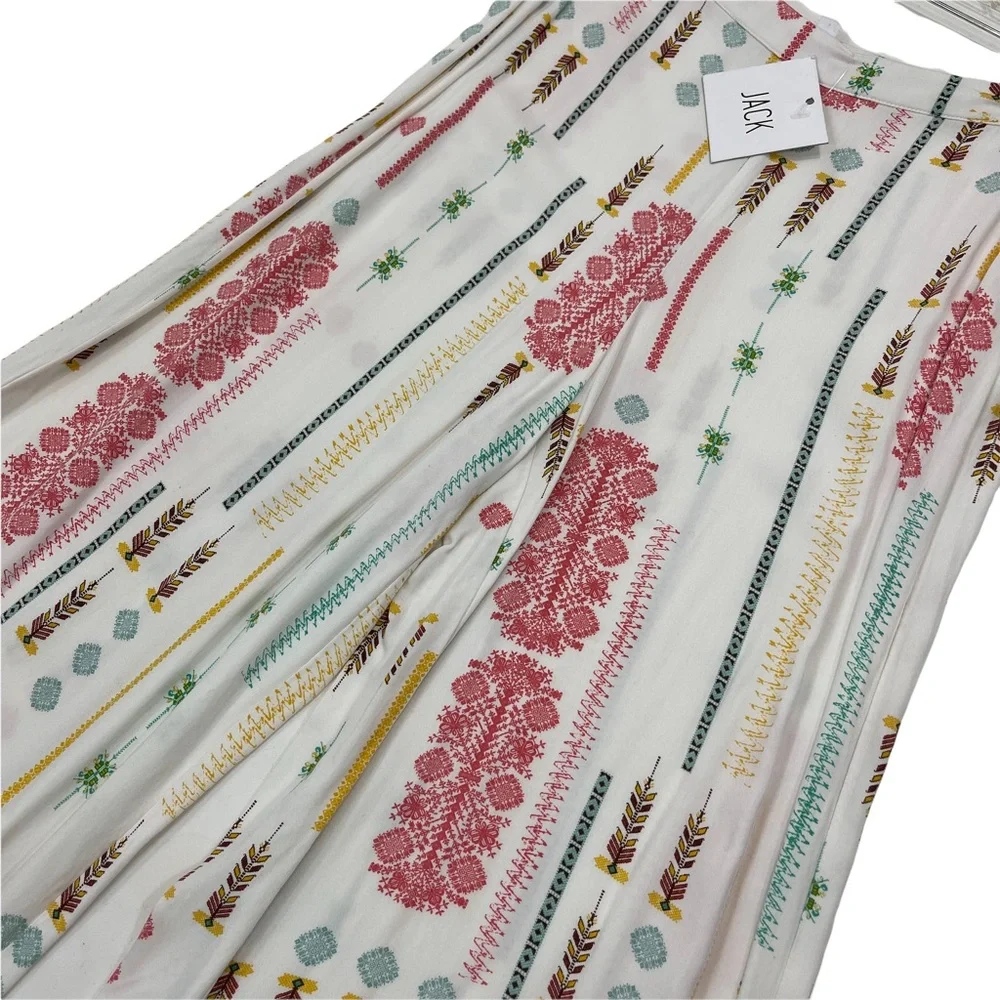 Jack by BB Dakota Tribal Channing Pants - Picture 4 of 5